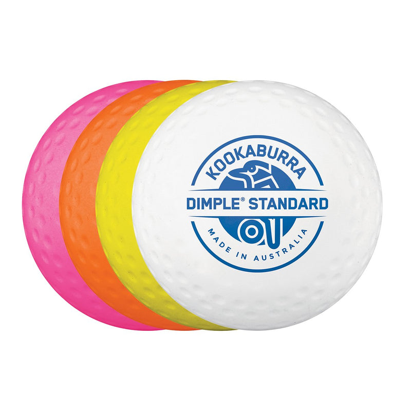 Kookaburra Dimple Standard Hockey Ball