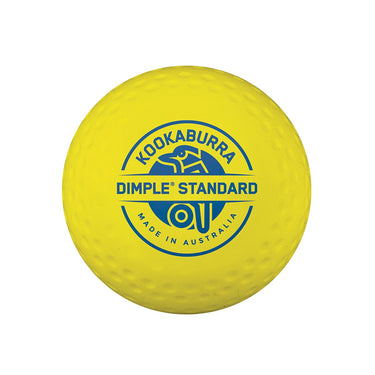 Kookaburra Dimple Standard Hockey Ball Bulk Buy