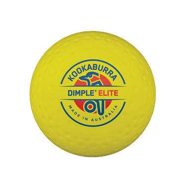 Kookaburra Dimple Elite Hockey Ball Bulk Buy