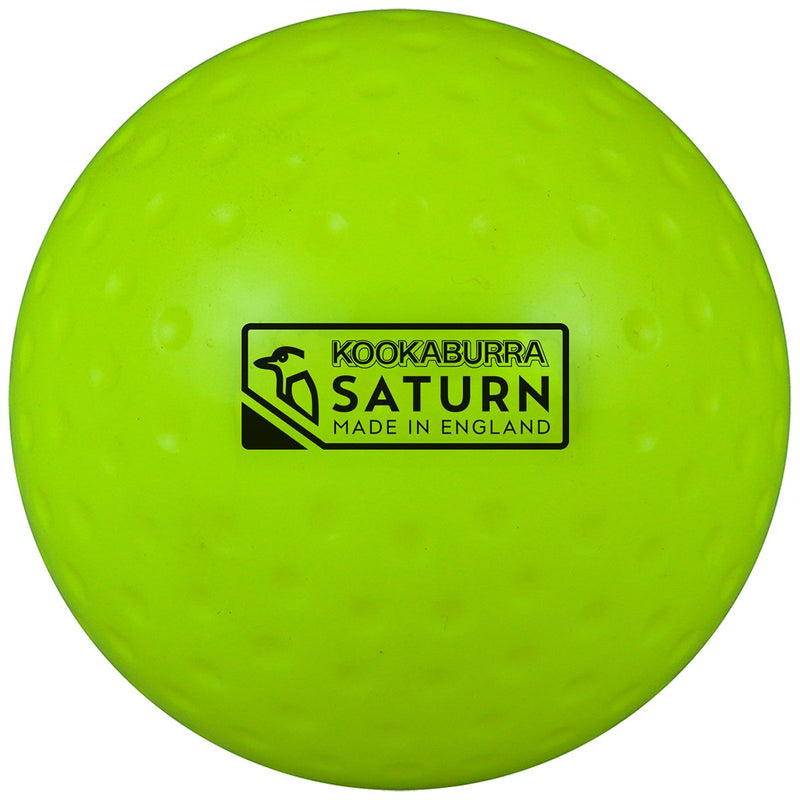 Kookaburra Dimple Saturn Hockey Ball