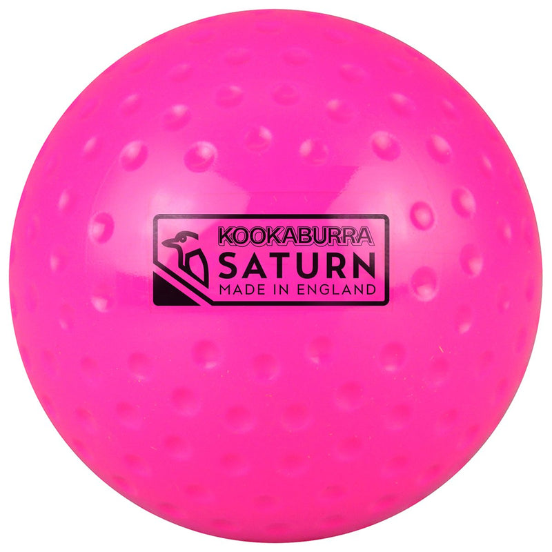 Kookaburra Dimple Saturn Hockey Ball