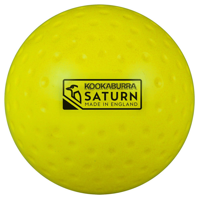 Kookaburra Dimple Saturn Hockey Ball