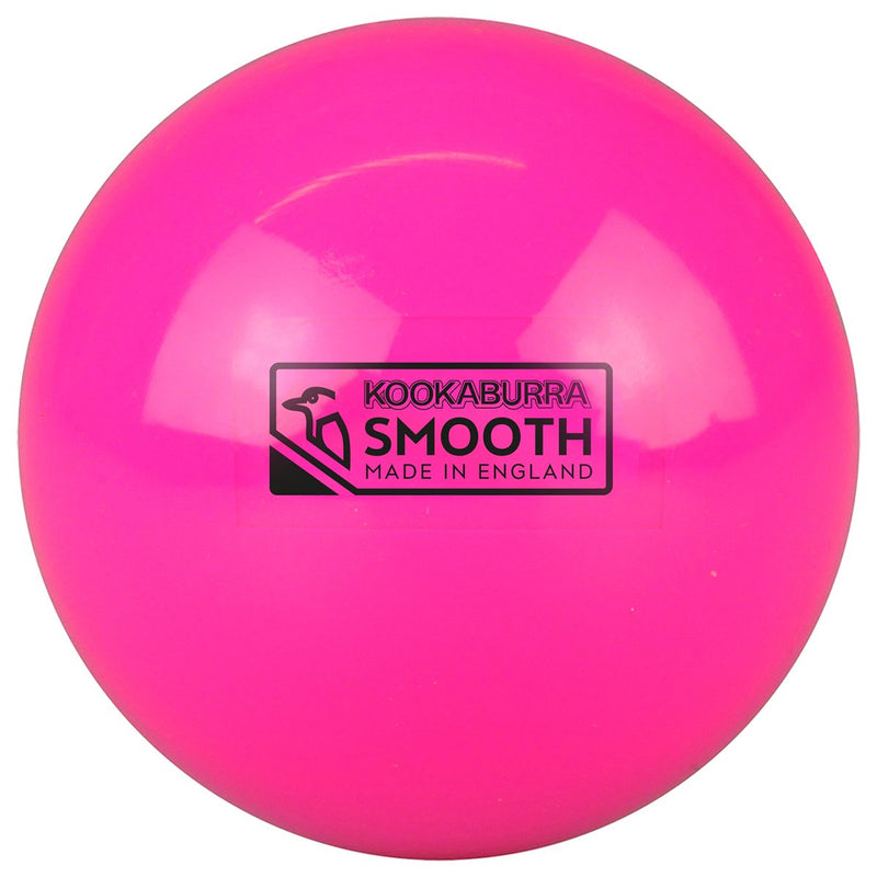 Kookaburra Burra Smooth Hockey Ball