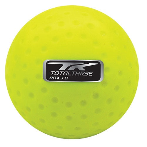 TK BDX 3.0 Dimple Hockey Ball