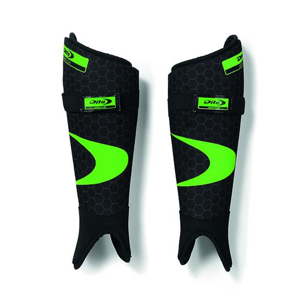 Dita Ortho Plus Senior Hockey Shinguard