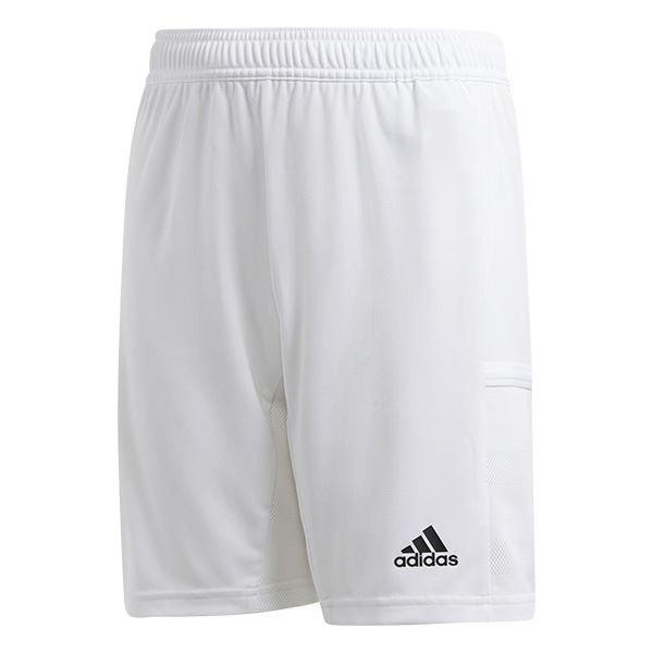 Adidas T19 Knit Youth Shorts