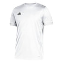 Adidas T19 Short Sleeve Jersey Youth Boys