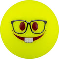 Grays Emoji Hockey Ball geeky
