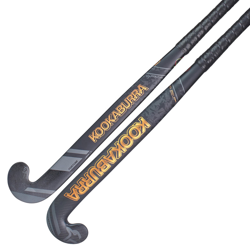 Kookaburra Fortune L Bow 1.1 Hockey Stick