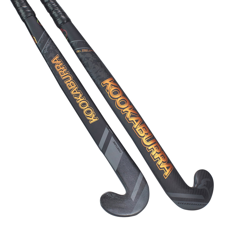 Kookaburra Fortune L Bow 1.1 Hockey Stick