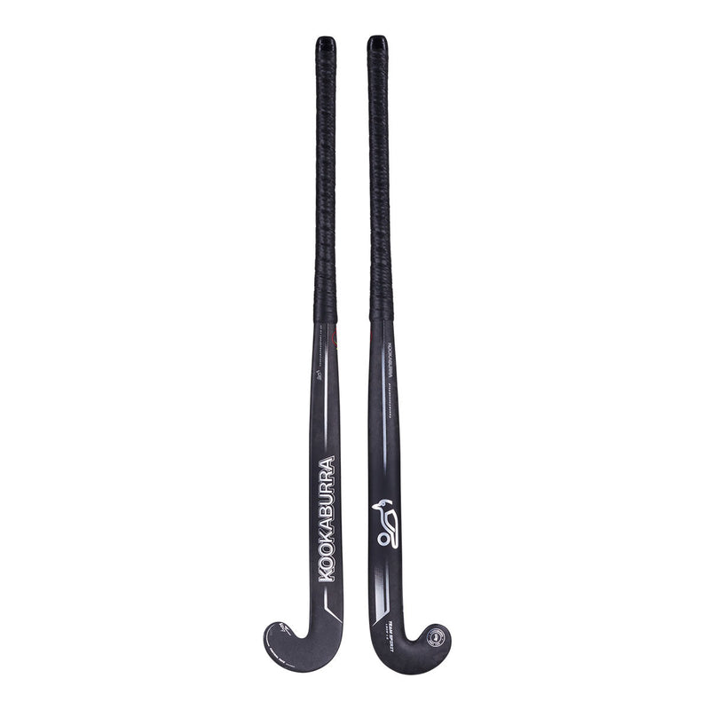 Kookaburra Team Spirit L Bow 1.0 Hockey Stick