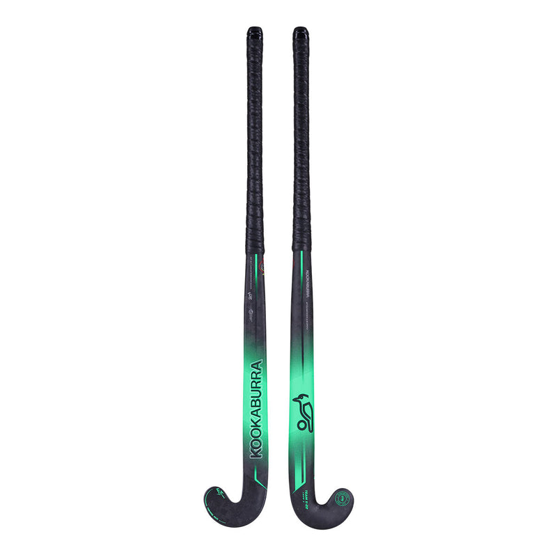 Kookaburra Team X22 L Bow X Hockey Stick