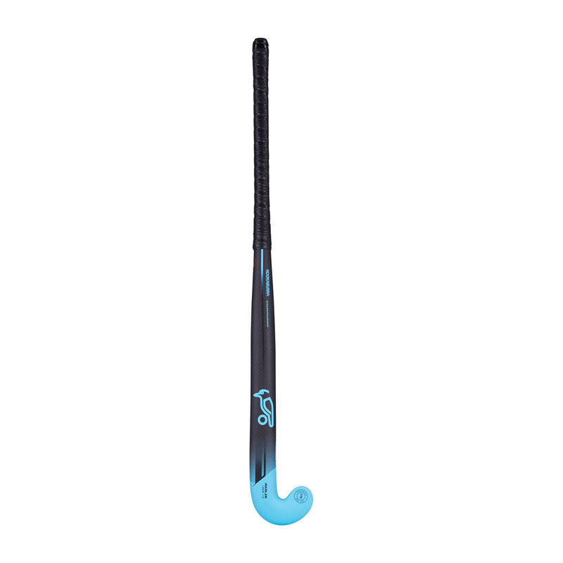 Kookaburra Marlin L Bow 1.0 Hockey Stick