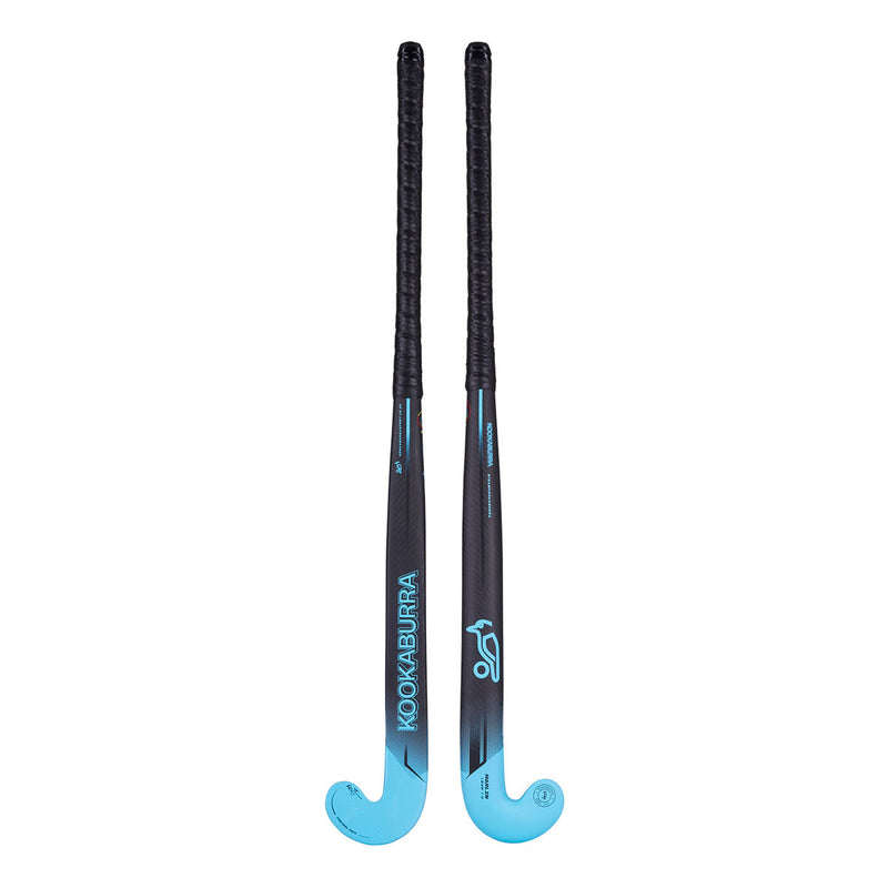 Kookaburra Marlin L Bow 1.0 Hockey Stick