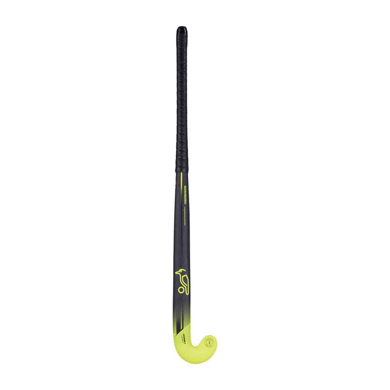 Kookaburra Hornet L Bow X Hockey Stick