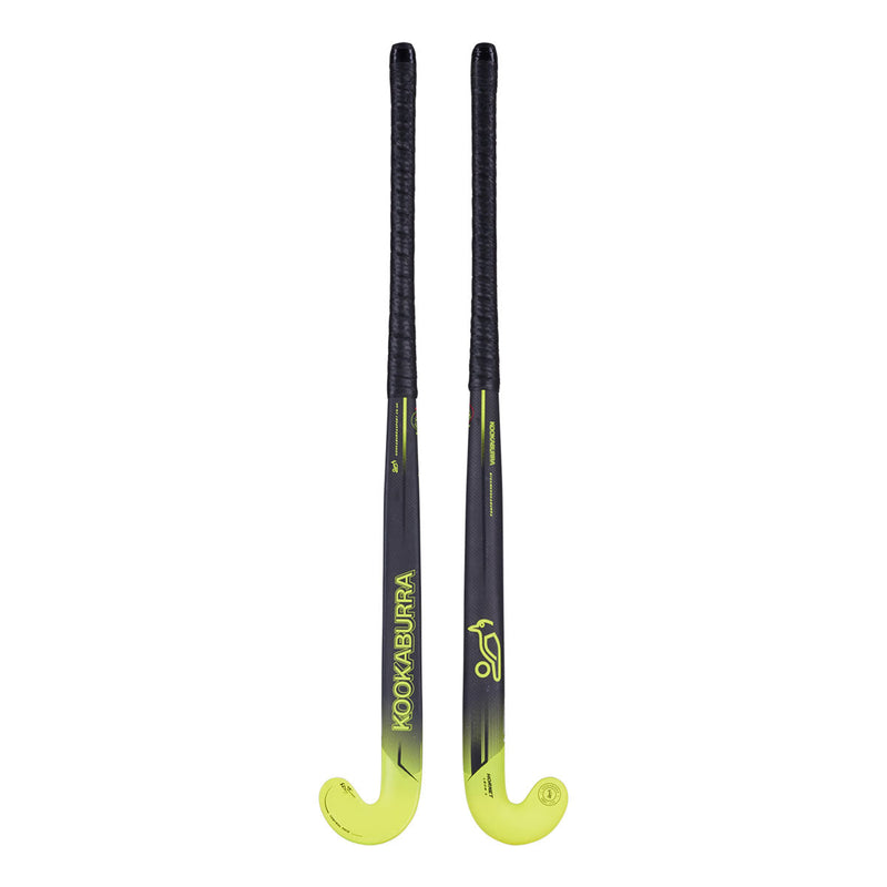 Kookaburra Hornet L Bow X Hockey Stick