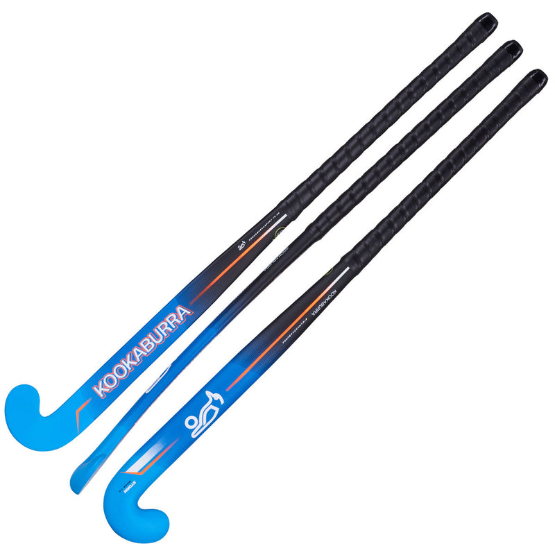 Kookaburra Storm M Bow 1.0 Hockey Stick