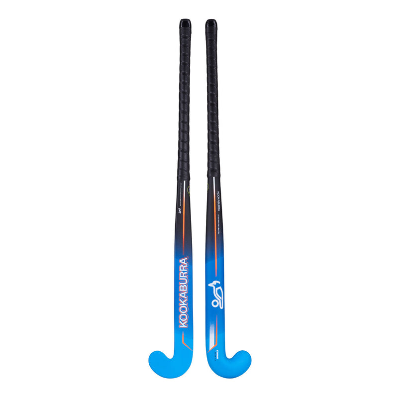 Kookaburra Storm M Bow 1.0 Hockey Stick