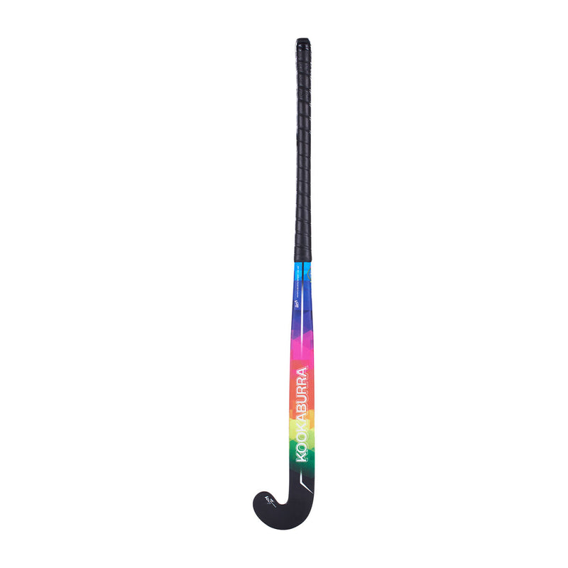 Kookaburra Prism M Bow 1.0s Hockey Stick
