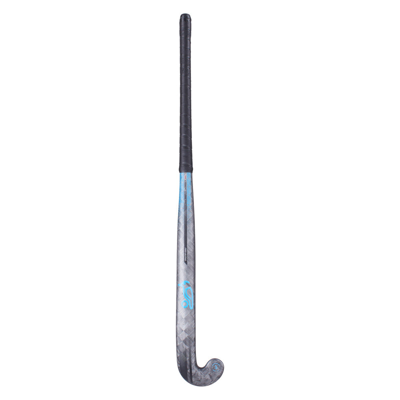 Kookaburra Pro Alpha L bow Hockey Stick