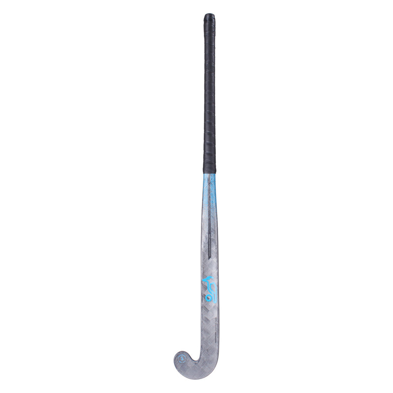 Kookaburra Pro Alpha L bow Hockey Stick