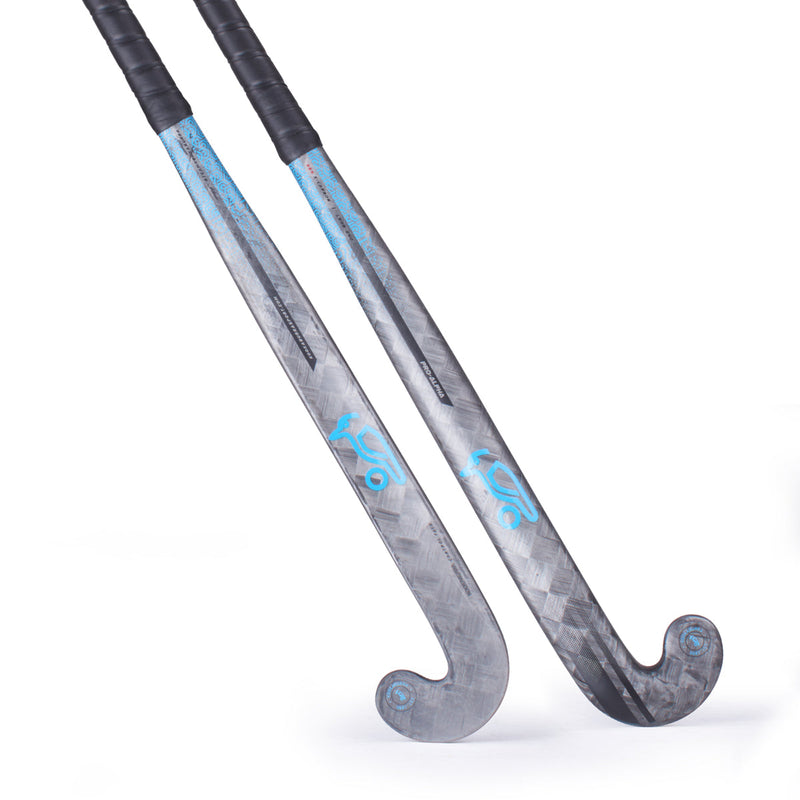 Kookaburra Pro Alpha L bow Hockey Stick