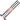 Kookaburra Apollo L bow Hockey Stick