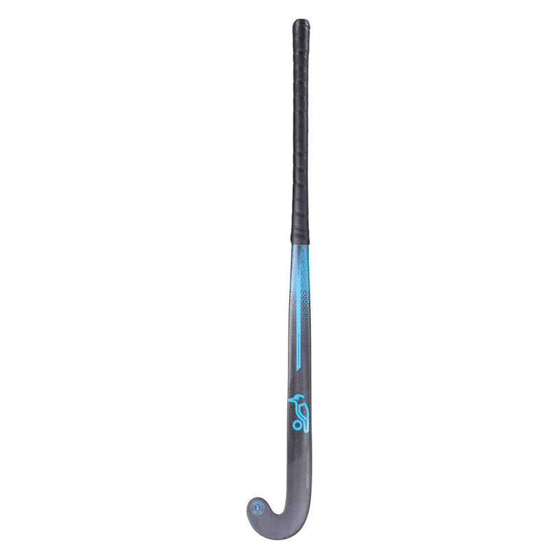 Kookaburra Axis L bow Hockey Stick