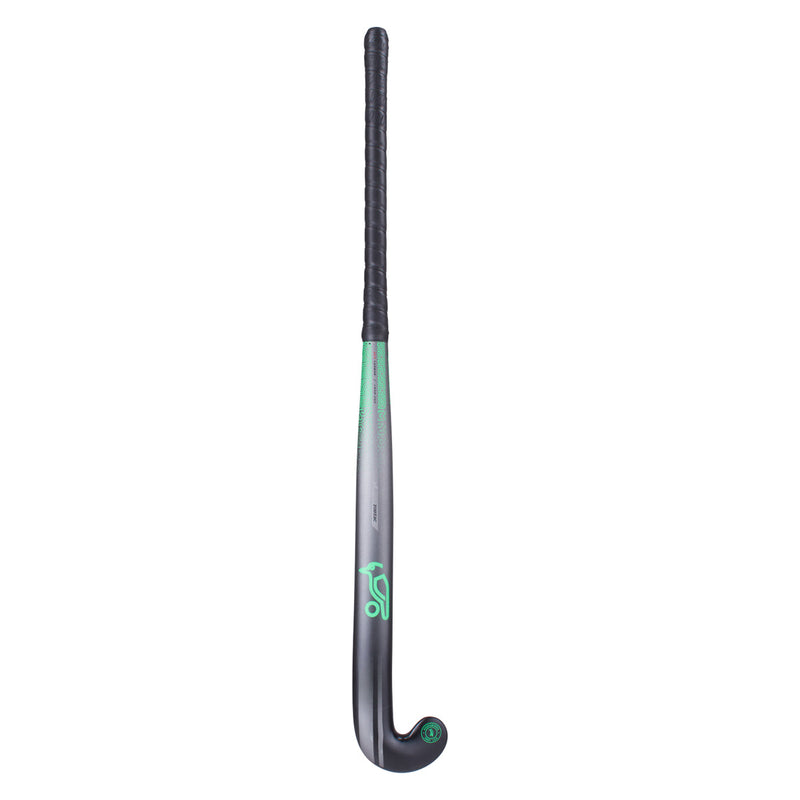 Kookaburra Zodiac L bow Junior Hockey Stick