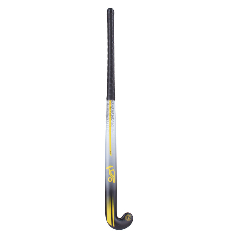 Kookaburra Vex M bow Junior Hockey Stick