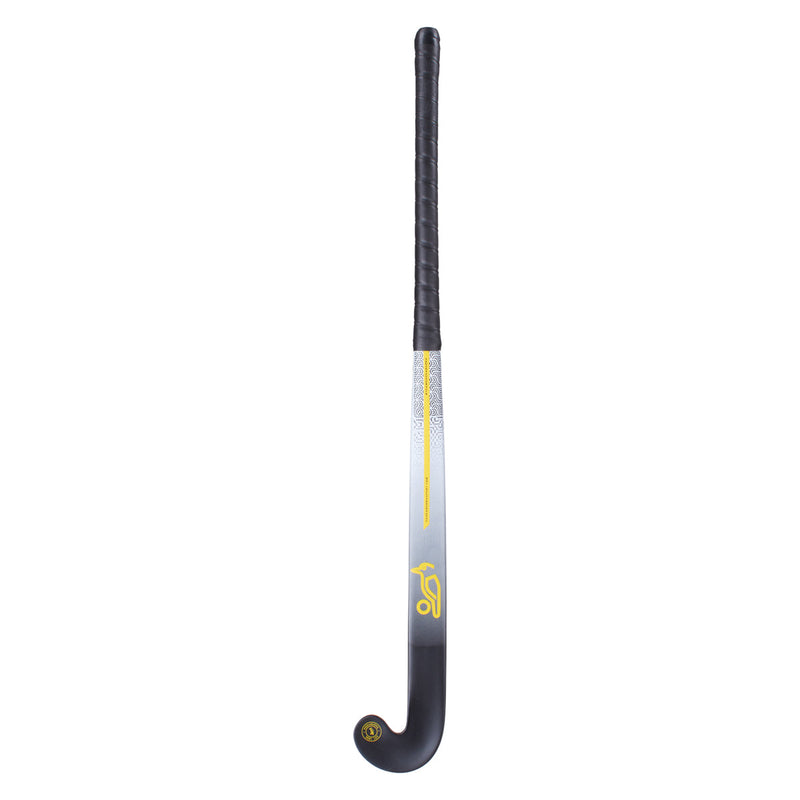 Kookaburra Vex M bow Junior Hockey Stick