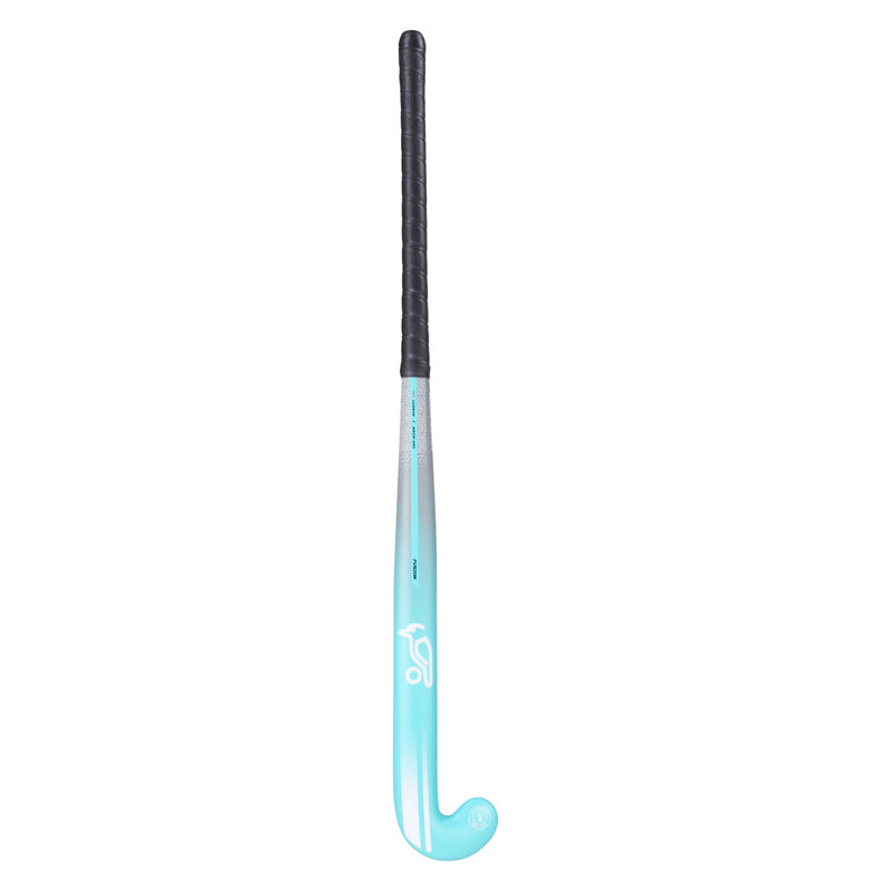 Kookaburra Fusion M bow Junior Hockey Stick