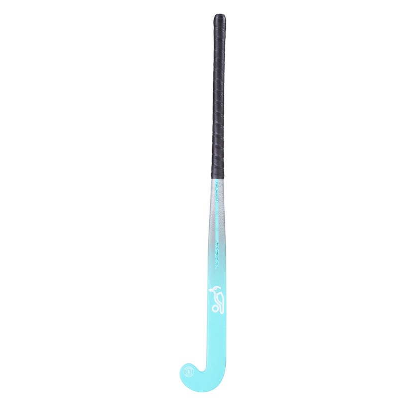 Kookaburra Fusion M bow Junior Hockey Stick