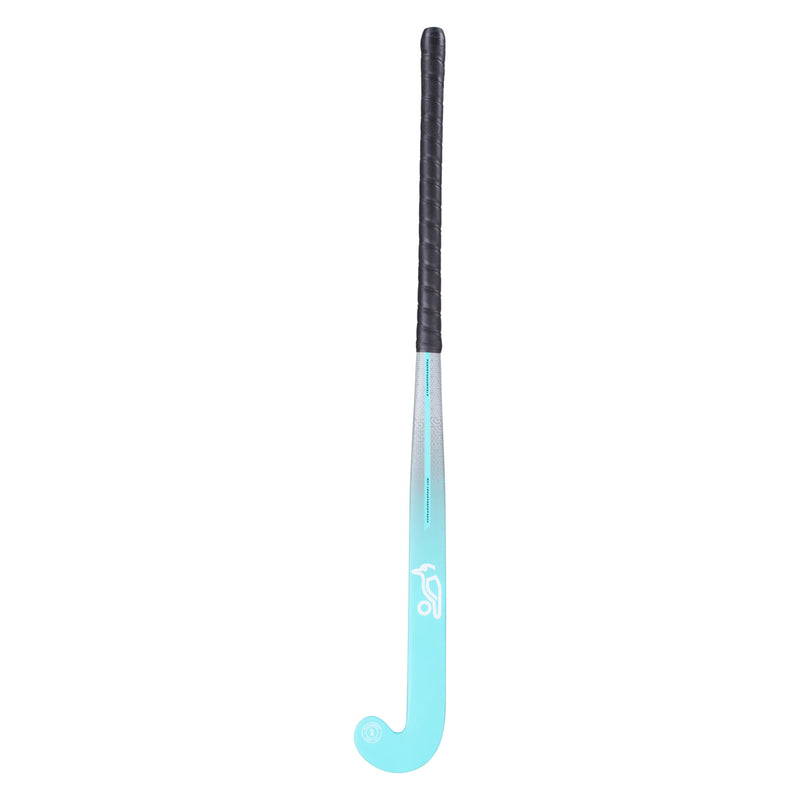 Kookaburra Fusion M bow Hockey Stick