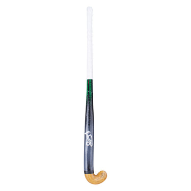 Kookaburra Meteor Wooden Hockey Stick - 2023