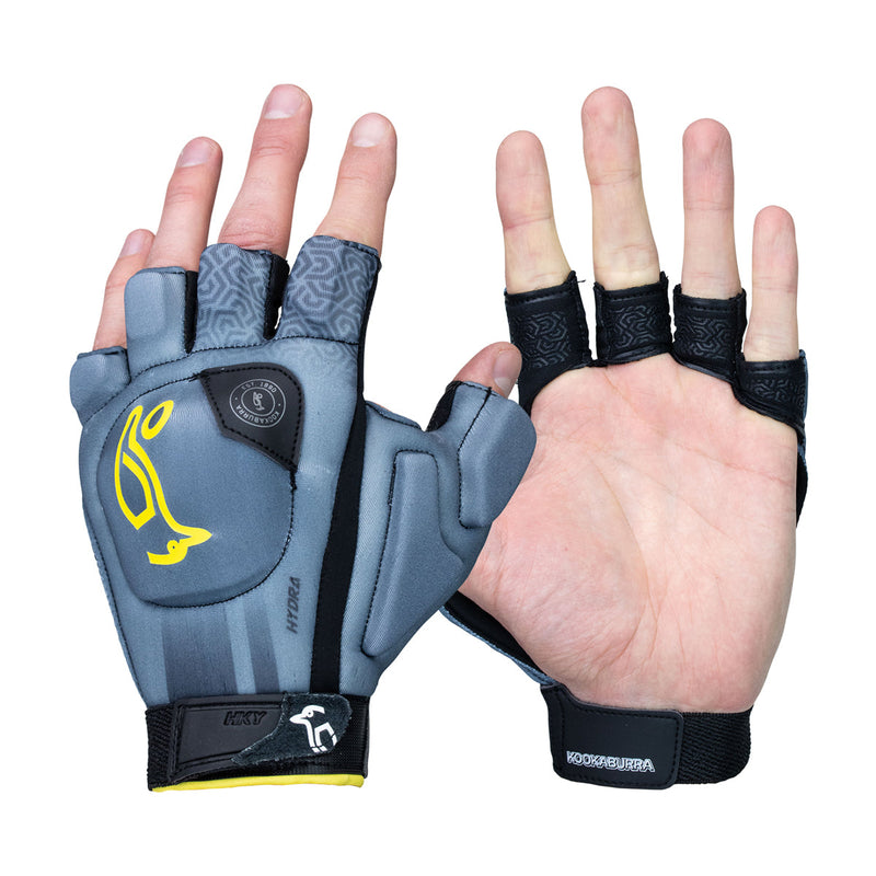 Kookaburra Hydra Hockey Gloves - 2023