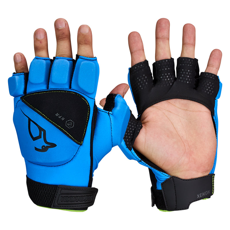 Kookaburra Xenon Gloves