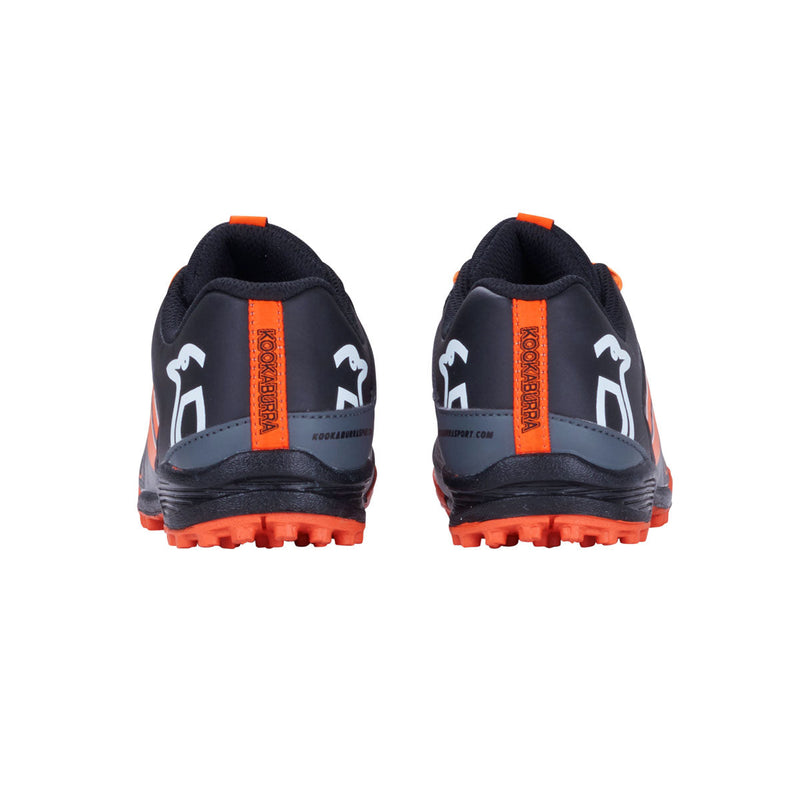 Kookaburra Neon Junior Hockey Shoes