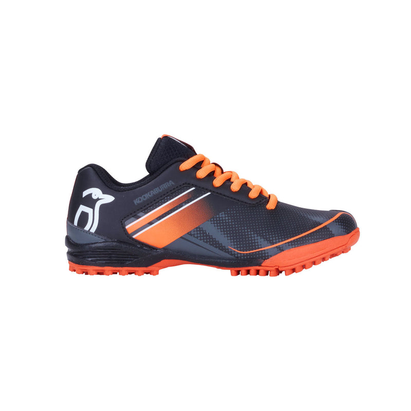 Kookaburra Neon Junior Hockey Shoes