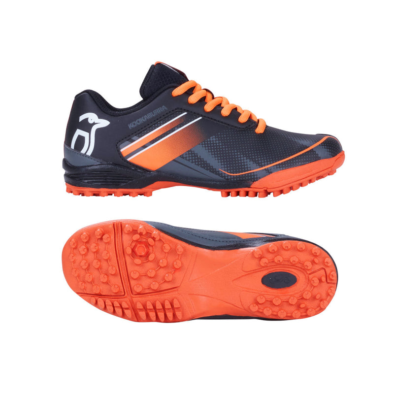 Kookaburra Neon Junior Hockey Shoes