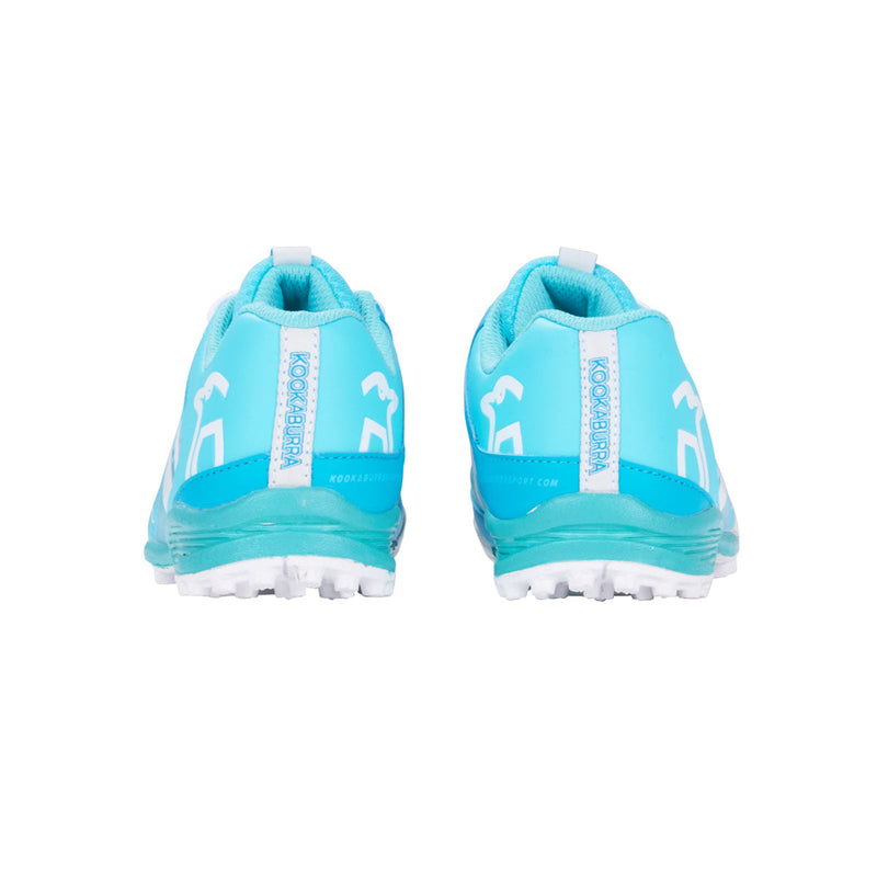 Kookaburra Neon Junior Hockey Shoes