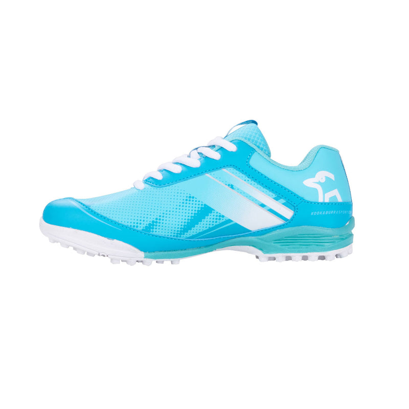 Kookaburra Neon Junior Hockey Shoes