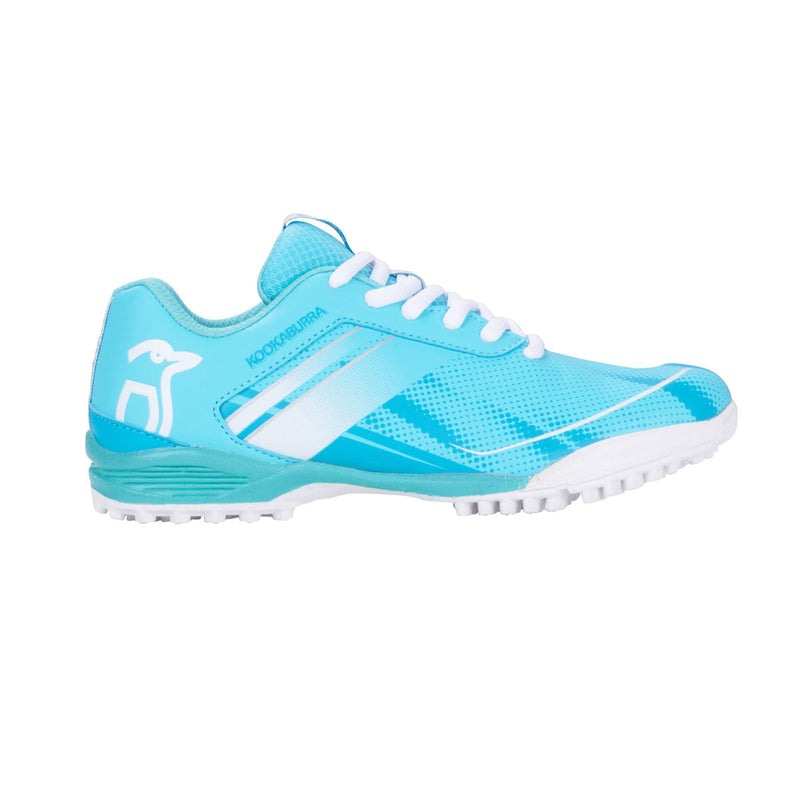 Kookaburra Neon Junior Hockey Shoes