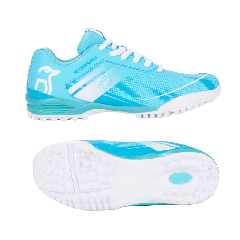 Kookaburra Neon Junior Hockey Shoes