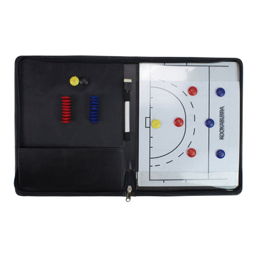 Kookaburra Coaches Folder