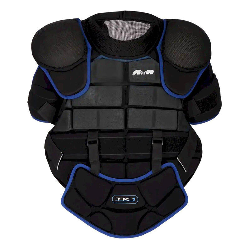 TK 1 Chest-Shoulder Guard