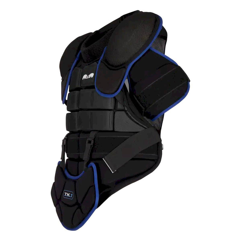 TK 1 Chest-Shoulder Guard