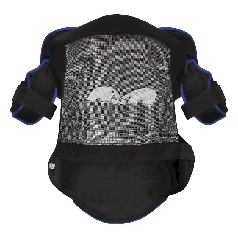 TK 1 Chest-Shoulder Guard