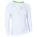 Kookaburra KB Compression Power Junior Long Sleeve Shirt