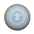 Mercian Pro Turf Plus Dimple Hockey Ball White